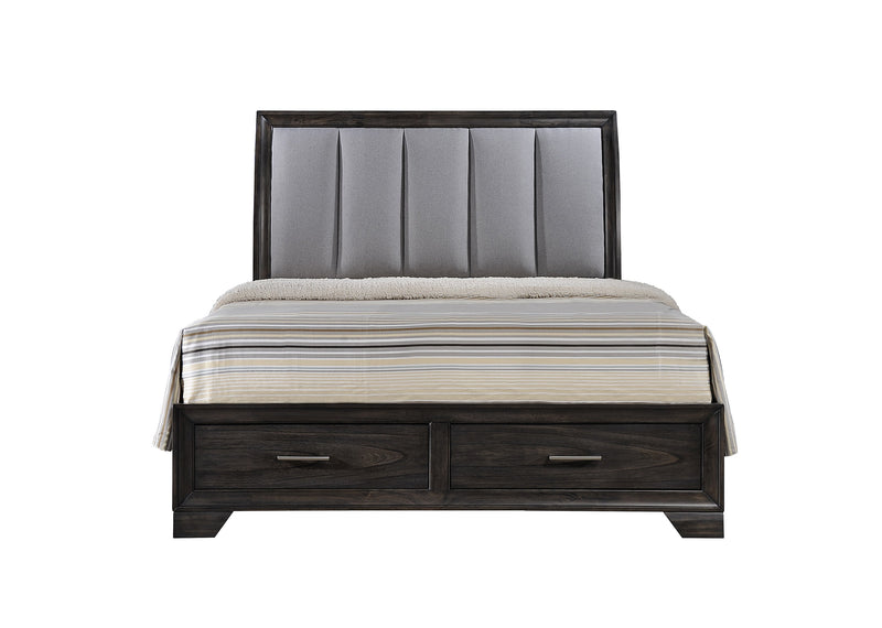 Crownmark Jaymes Bed