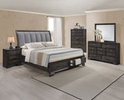 Crownmark Jaymes Bed