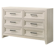 Crownmark Lorraine Dresser