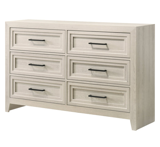 Crownmark Lorraine Dresser