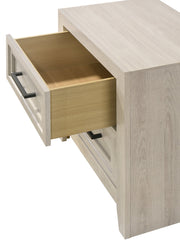Crownmark Lorraine Nightstand