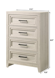 Crownmark Lorraine Chest