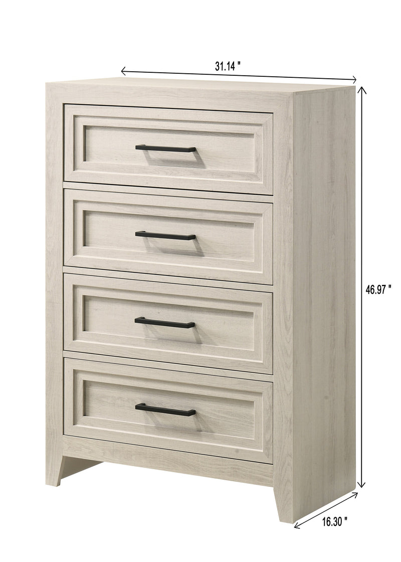 Crownmark Lorraine Chest