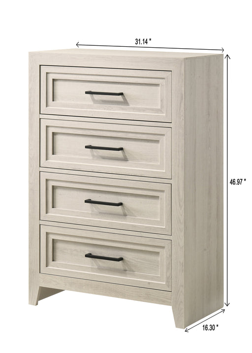 Crownmark Lorraine Chest