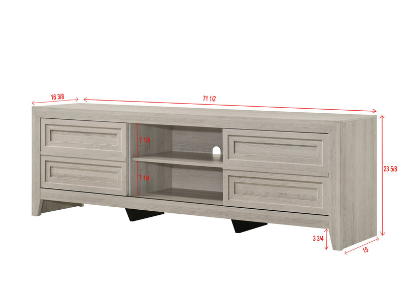 Lorraine TV Stand