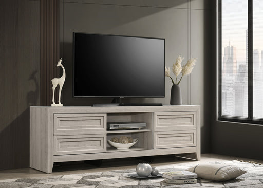 Crownmark Lorraine TV Stand