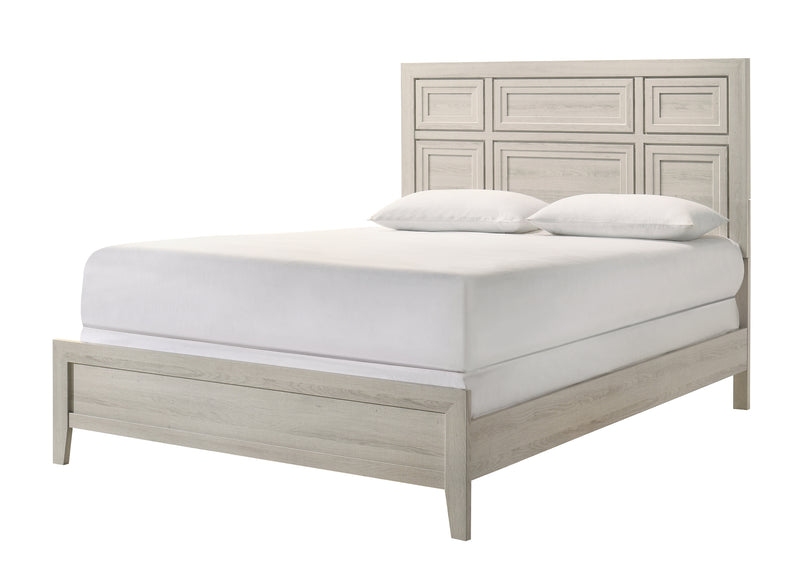 Lorraine Bed