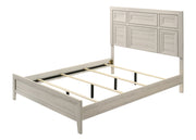 Crownmark Lorraine Bedroom Set Queen Bed