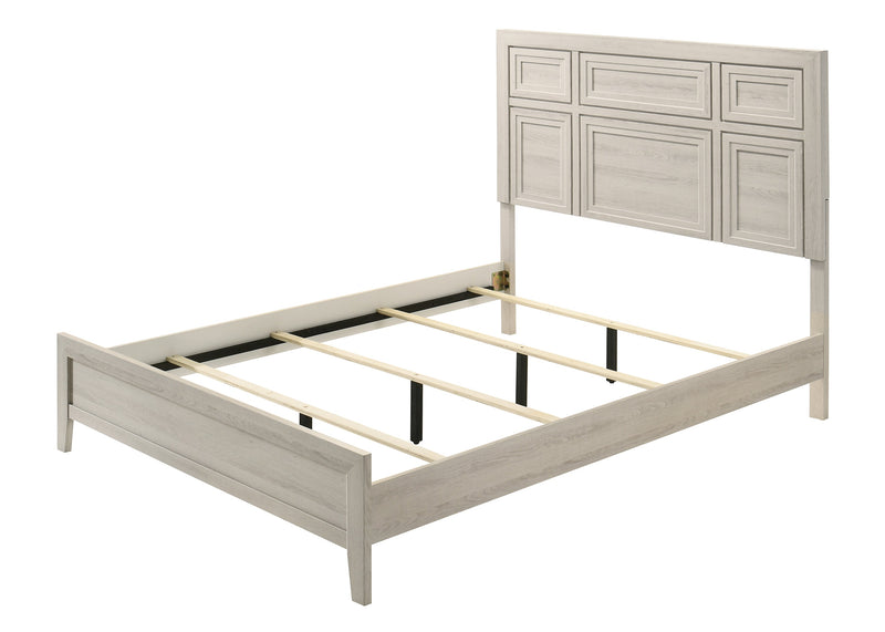 Crownmark Lorraine Bed