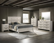 Crownmark Lorraine Bed