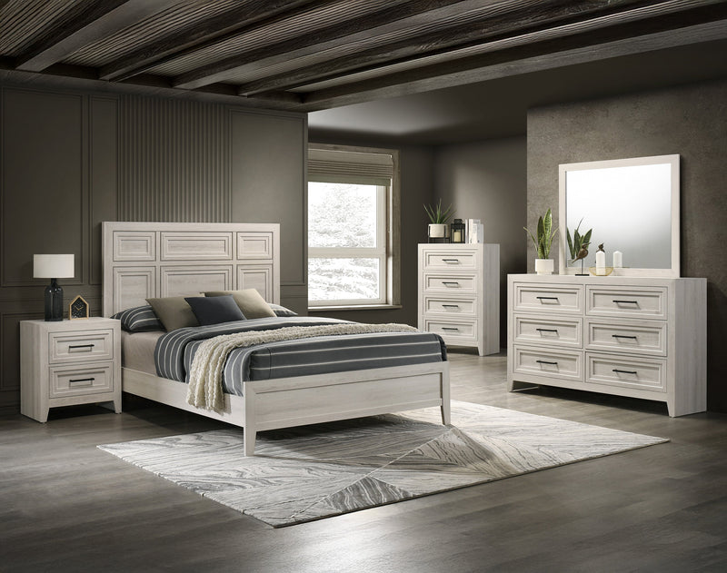 Crownmark Lorraine Bed