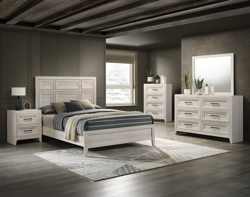 Crownmark Lorraine Bed