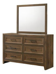 Crownmark Lorraine Mirror