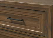 Crownmark Lorraine Chest - Brown