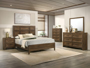 Crownmark Lorraine Bed