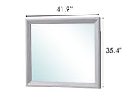 Crownmark Adelaide Mirror