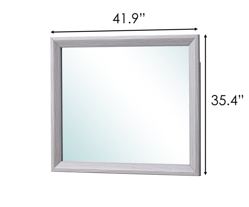 Crownmark Adelaide Mirror