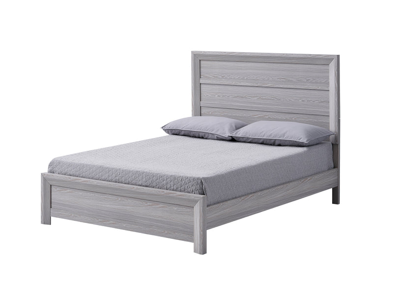 Adelaide Bed - Drift Wood