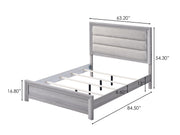 Crownmark Adelaide Bed
