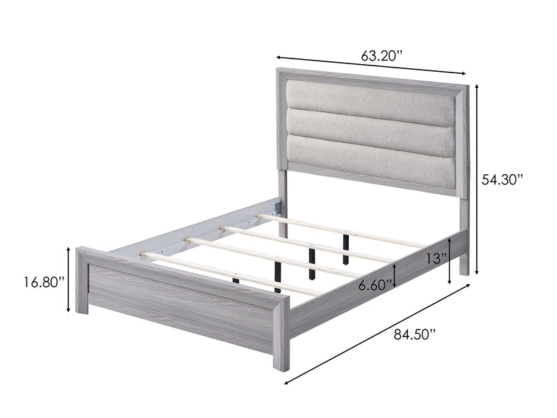 Crownmark Adelaide Bed