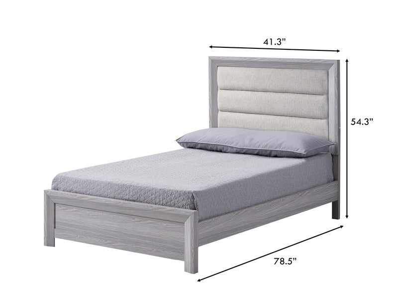 Crownmark Adelaide Bed
