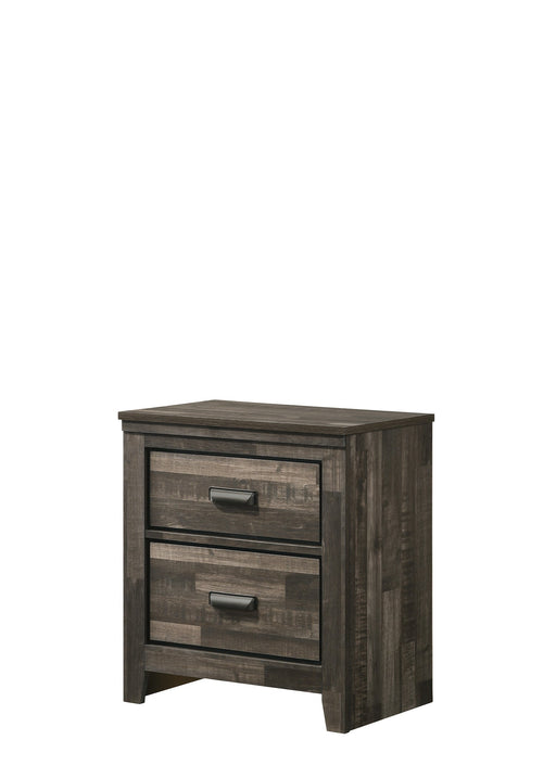 Crownmark Carter Nightstand