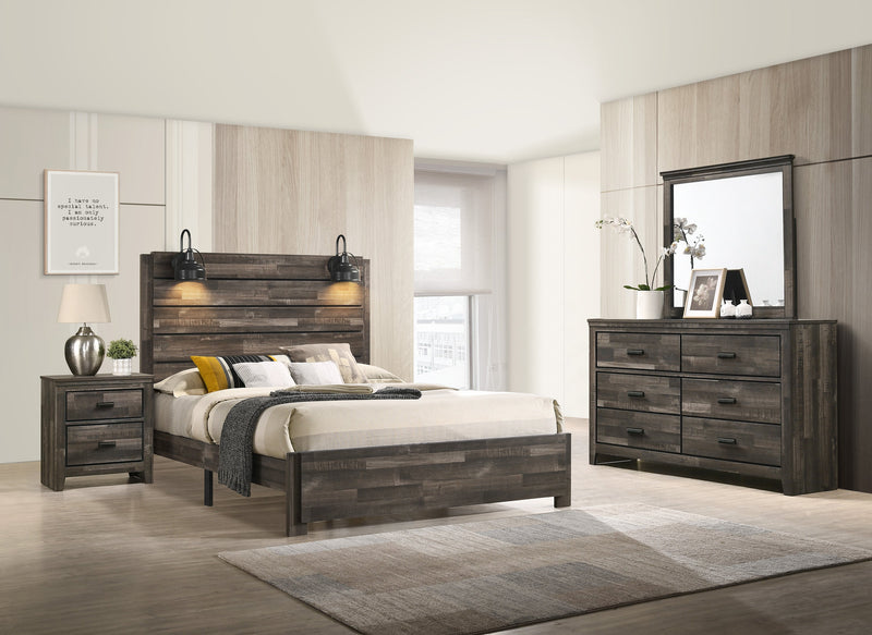 Crownmark Carter Chest