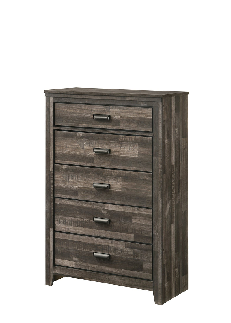 Crownmark Carter Chest