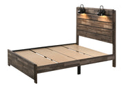 Crownmark Carter Bed