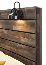 Crownmark Carter Bed