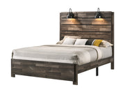 Crownmark Carter Bed