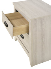 Crownmark Carter Nightstand