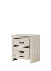Crownmark Carter Nightstand