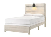 Crownmark Carter Bed