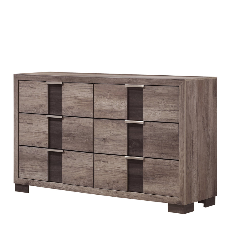Rangley Bedroom Set