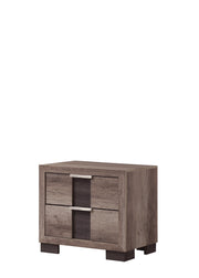 Crownmark Rangley Bedroom Set Nightstand
