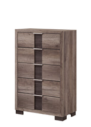 Crownmark Rangley Bedroom Set Chest