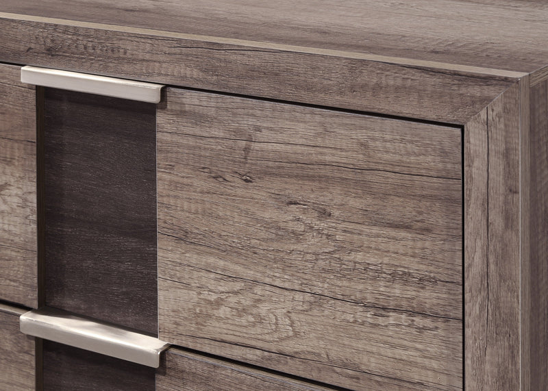 Crownmark Rangley Bed