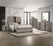 Crownmark Rangley Bedroom Set