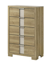 Crownmark Rangley Bedroom Set Chest
