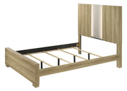Crownmark Rangley Bedroom Set Queen Bed