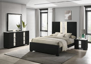 Crownmark Rangley Chest - Black