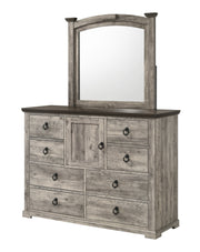 Crownmark Ellamae Mirror