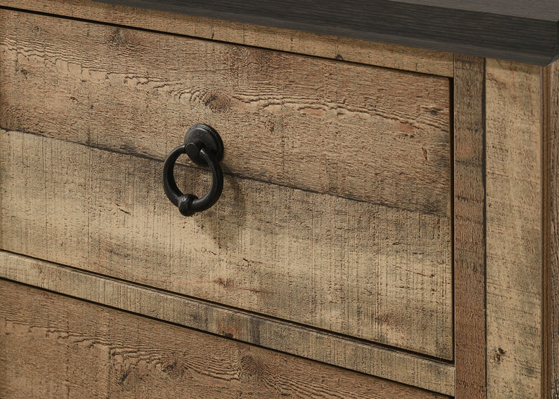 Ella - Mae Dresser - Reclaimed Natural
