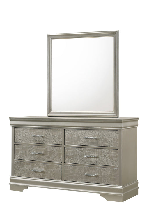 Crownmark Amalia Dresser