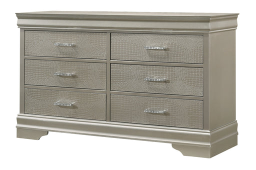 Crownmark Amalia Dresser