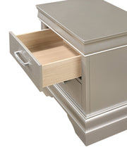 Crownmark Amalia Bedroom Set Nightstand