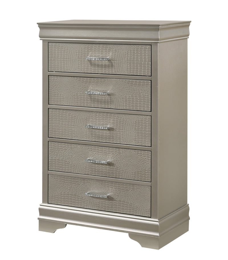 Crownmark Amalia Chest