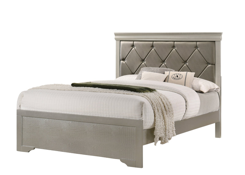 Crownmark Amalia Bed