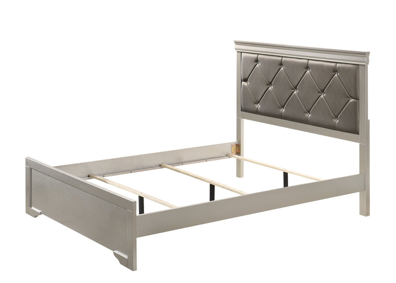 Crownmark Amalia Bed